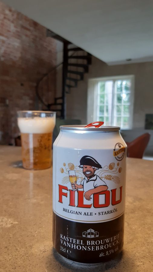Läs mer om artikeln Filou