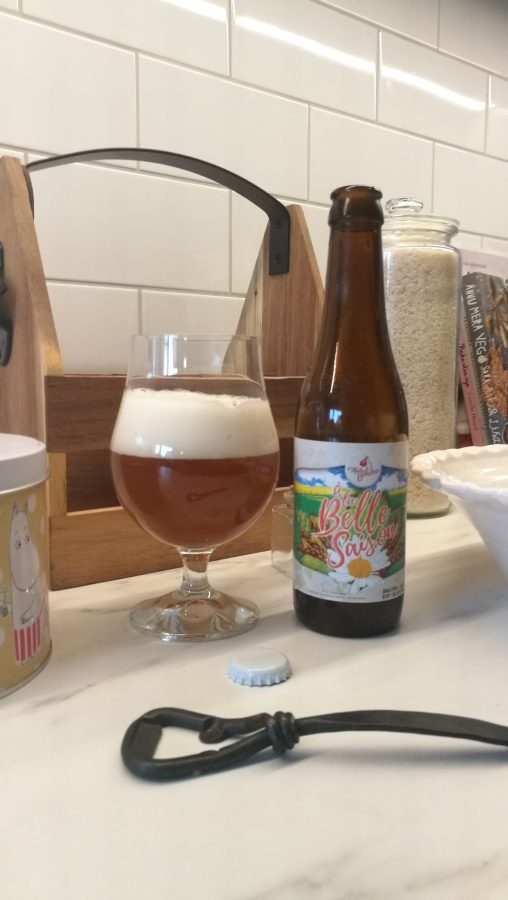 Läs mer om artikeln La Belle Saison