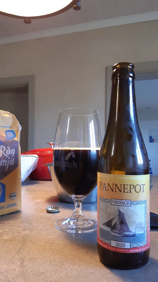 Läs mer om artikeln Pannepot