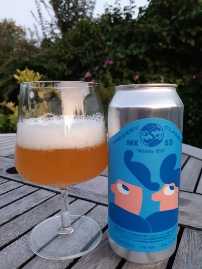Läs mer om artikeln Windy Hill 7%