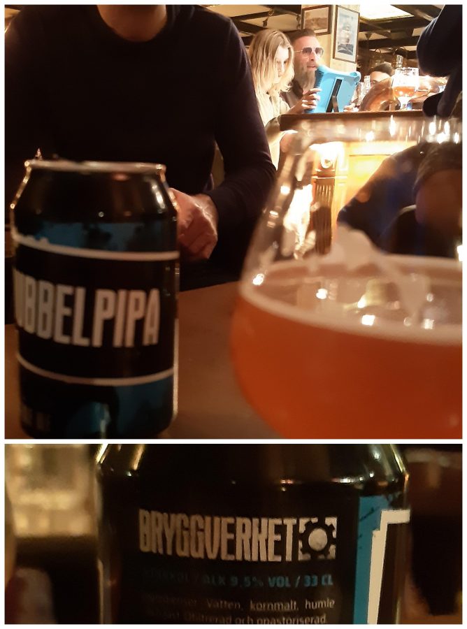 Läs mer om artikeln Dubbelpipa