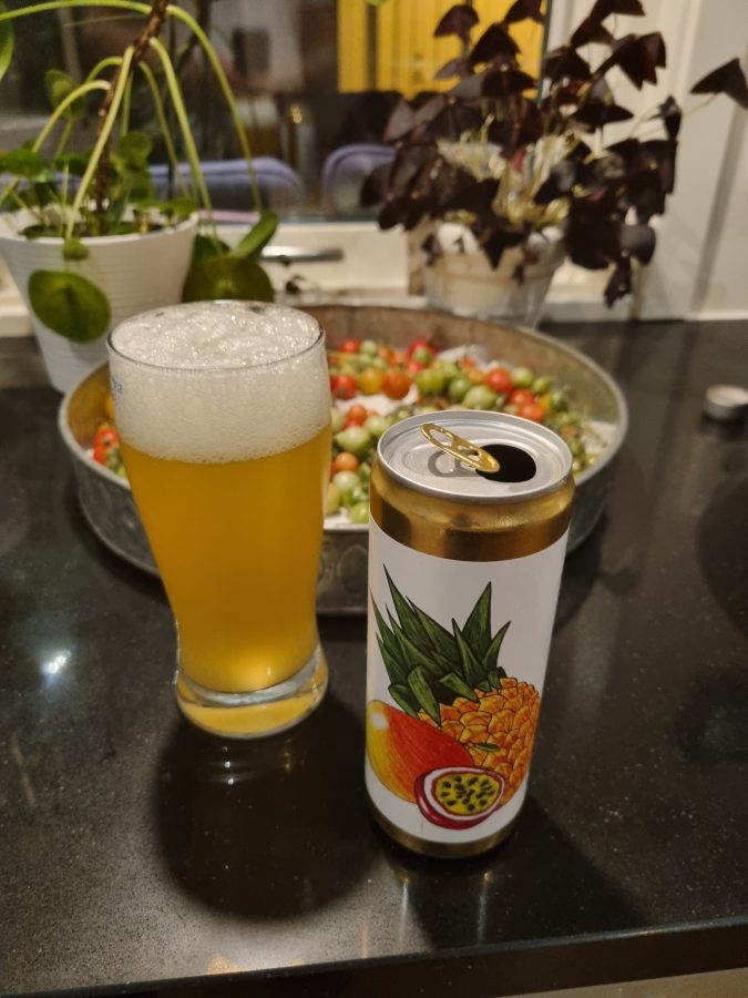 Läs mer om artikeln Pango ipa