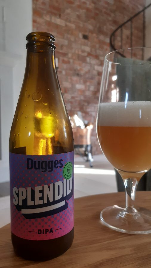 Läs mer om artikeln Splendid