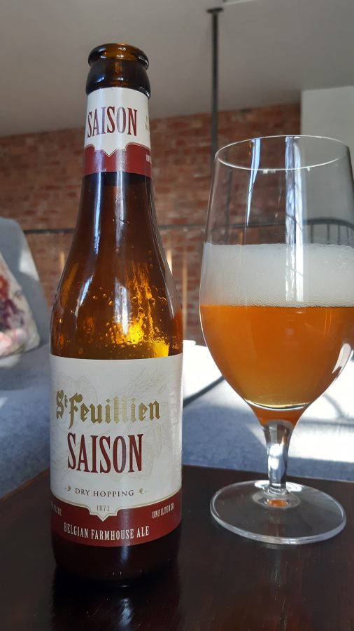 Läs mer om artikeln St Feuillien