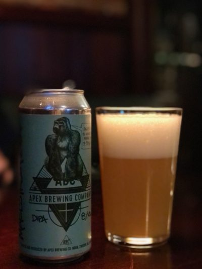 Läs mer om artikeln Maelstrom Dipa