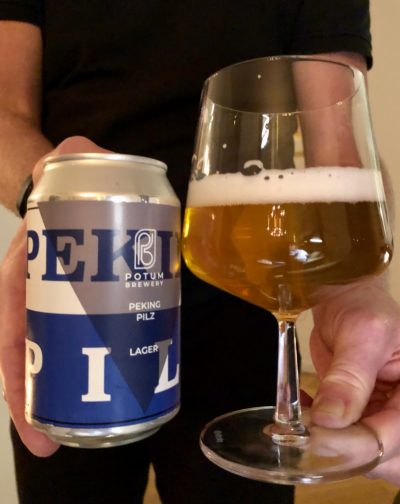 Läs mer om artikeln Peking Pilz