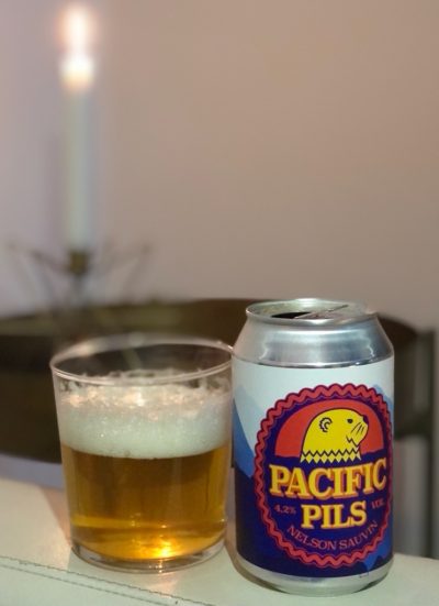 Läs mer om artikeln Pacific Pils 4.2%