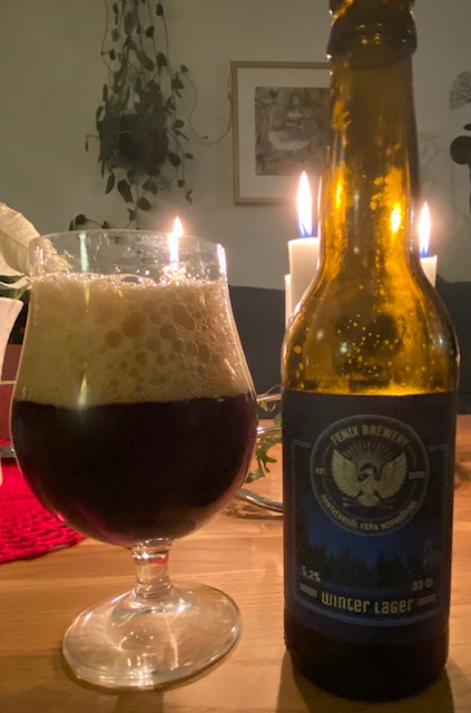 Läs mer om artikeln Winter lager