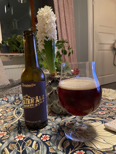 Läs mer om artikeln The Winter Ale Organic