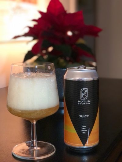 Läs mer om artikeln Juicy