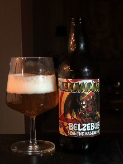 Läs mer om artikeln Belzebub Blanche Bastard