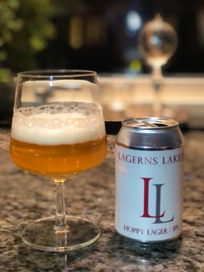 Läs mer om artikeln Lagerns Lakejer