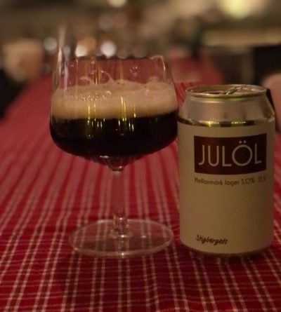 Läs mer om artikeln Julöl 5.0%