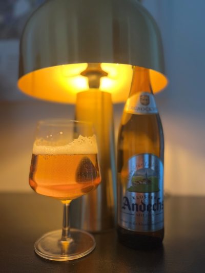 Läs mer om artikeln Klosterbrauerei Andechs