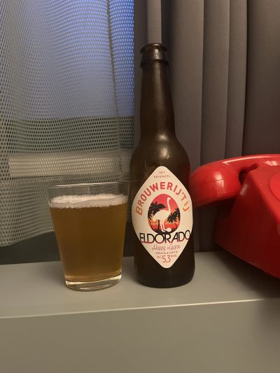 Läs mer om artikeln Eldorado