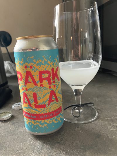 Läs mer om artikeln Pärkälä betyg 5.0