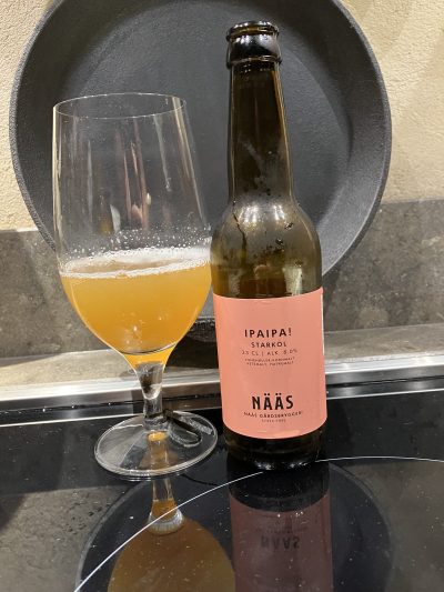 Läs mer om artikeln IPAIPA! Betyg 6.2