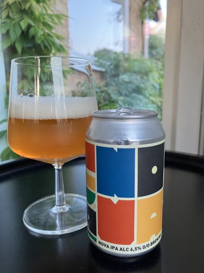 Läs mer om artikeln Nova Ipa