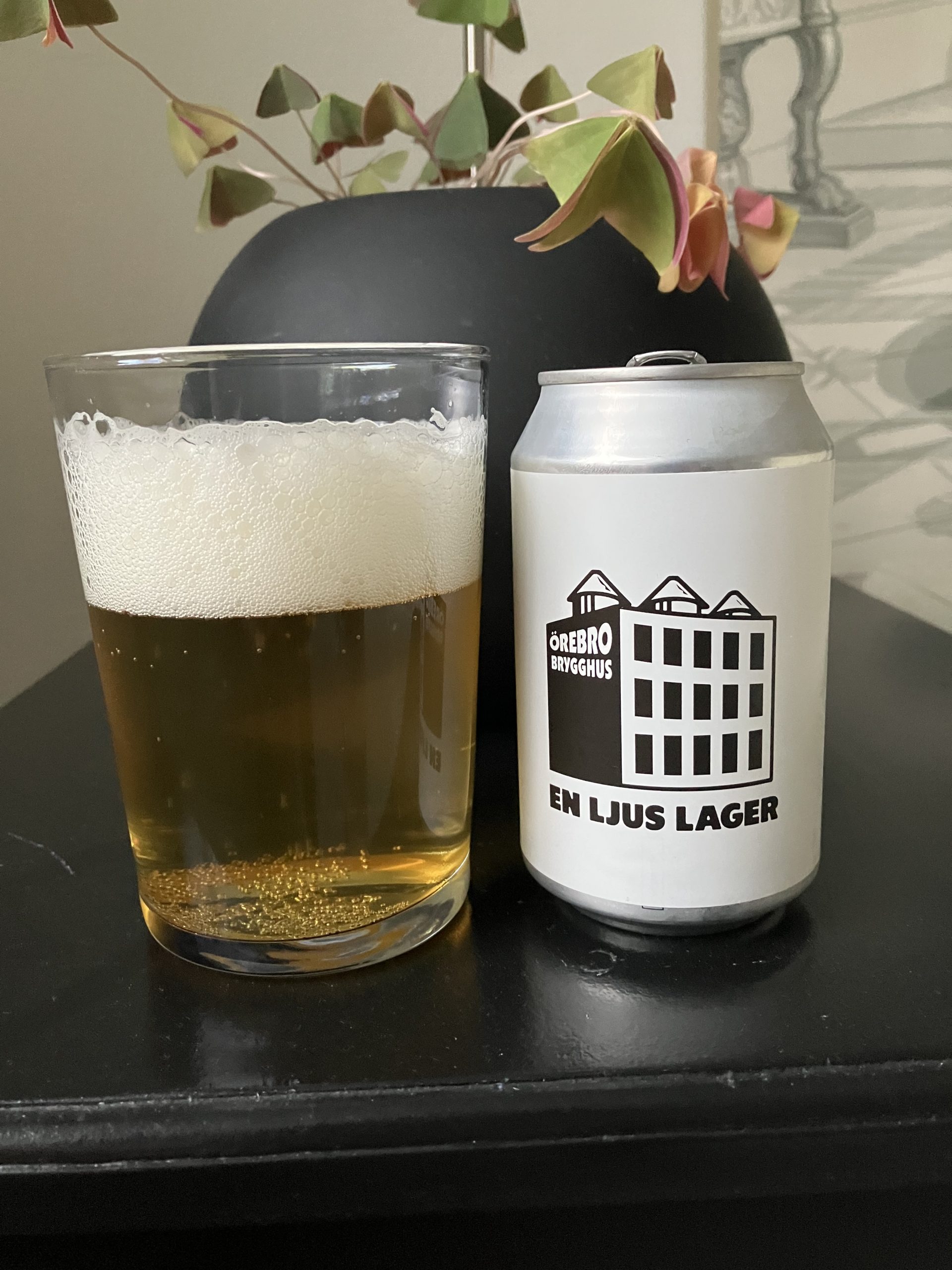 Läs mer om artikeln En ljus lager
