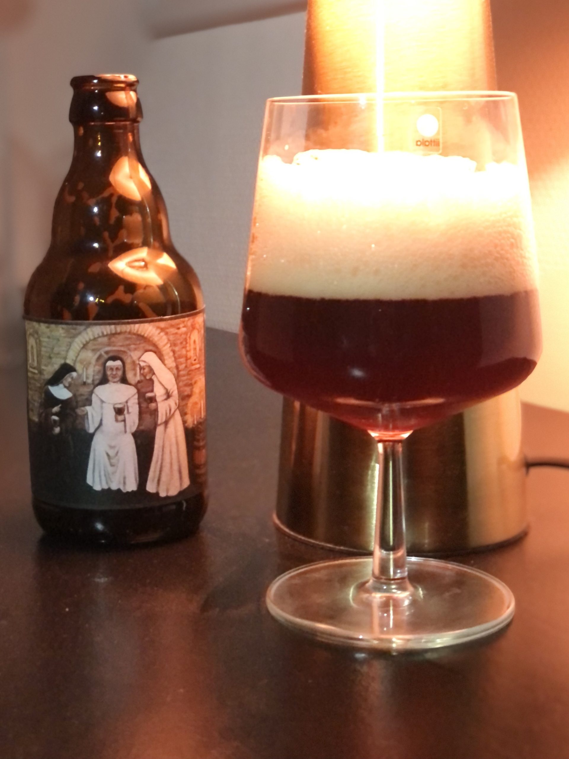 Läs mer om artikeln Vreta klosters Julöl