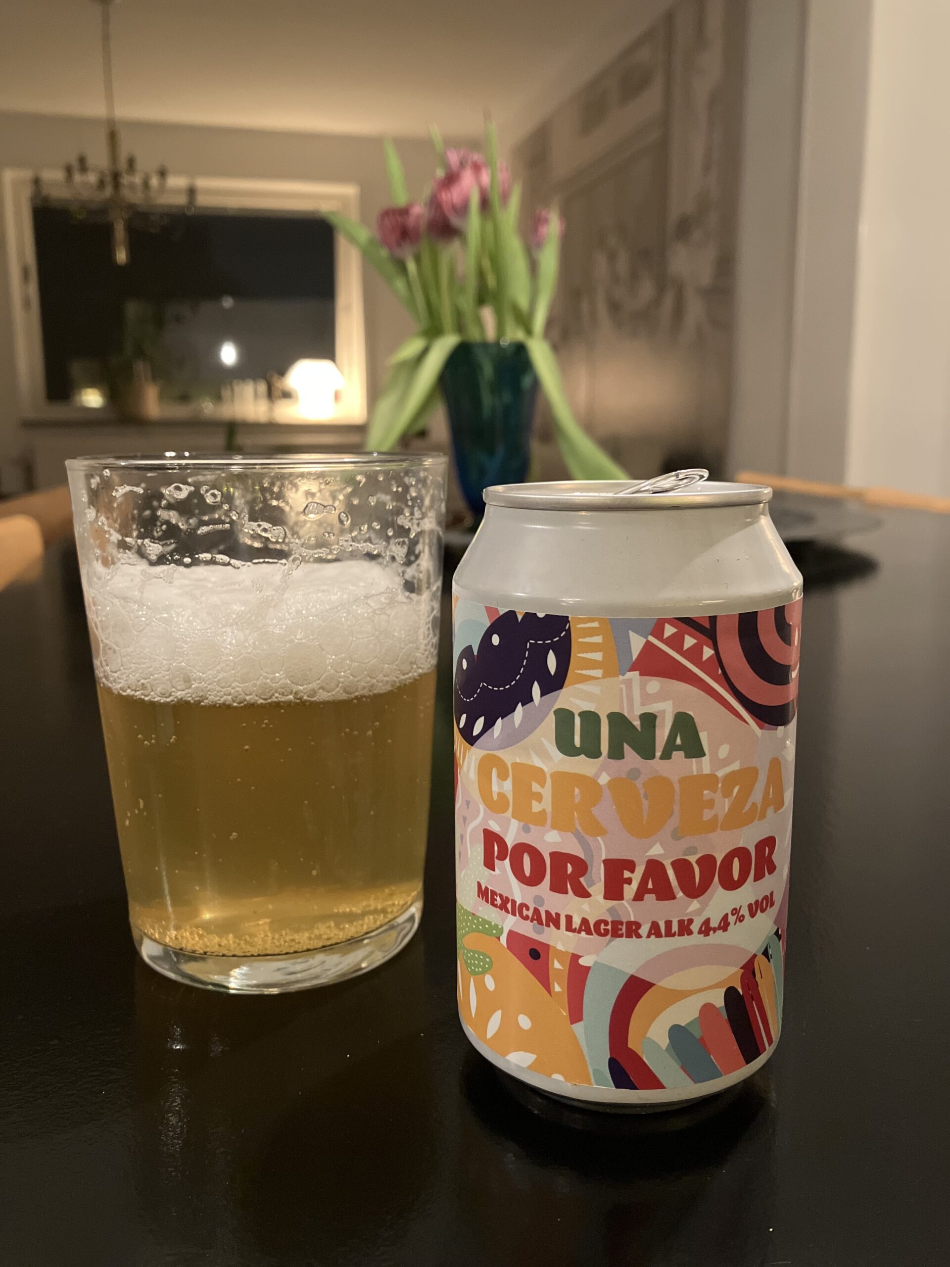 Läs mer om artikeln Una Cerveza Por Favor