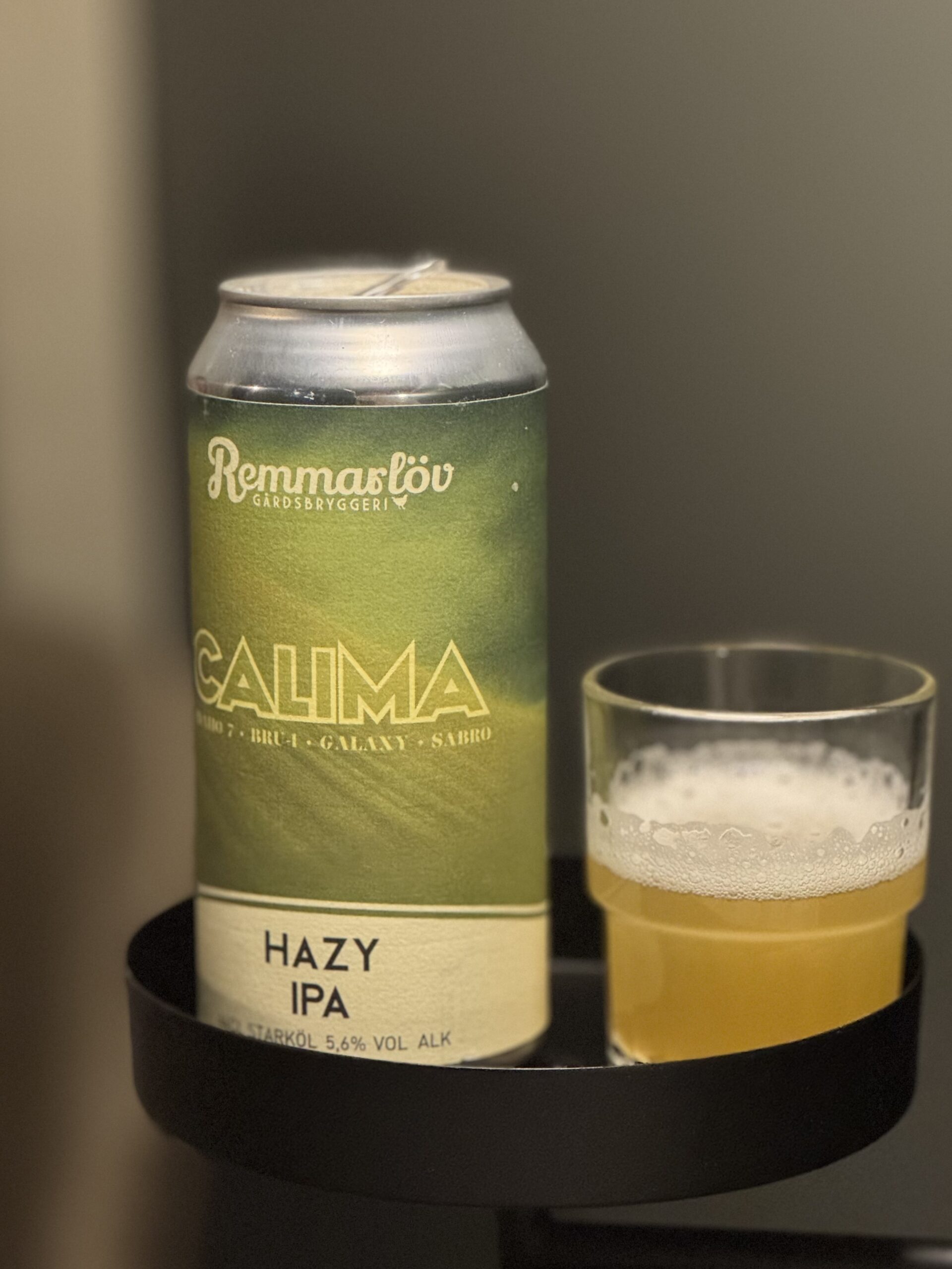 Läs mer om artikeln Calima