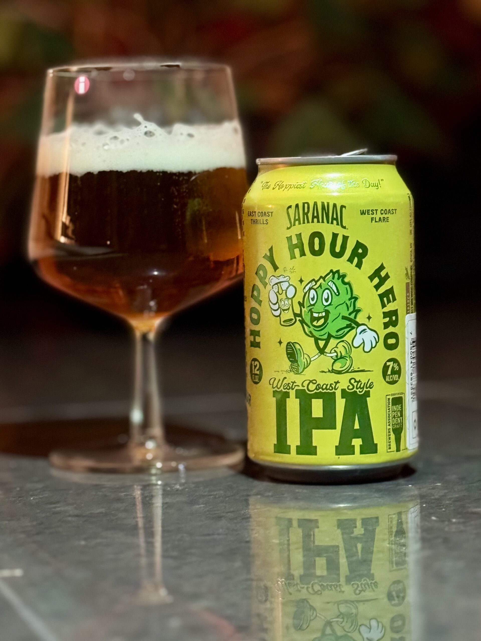 Läs mer om artikeln Hoppy Hour Hero