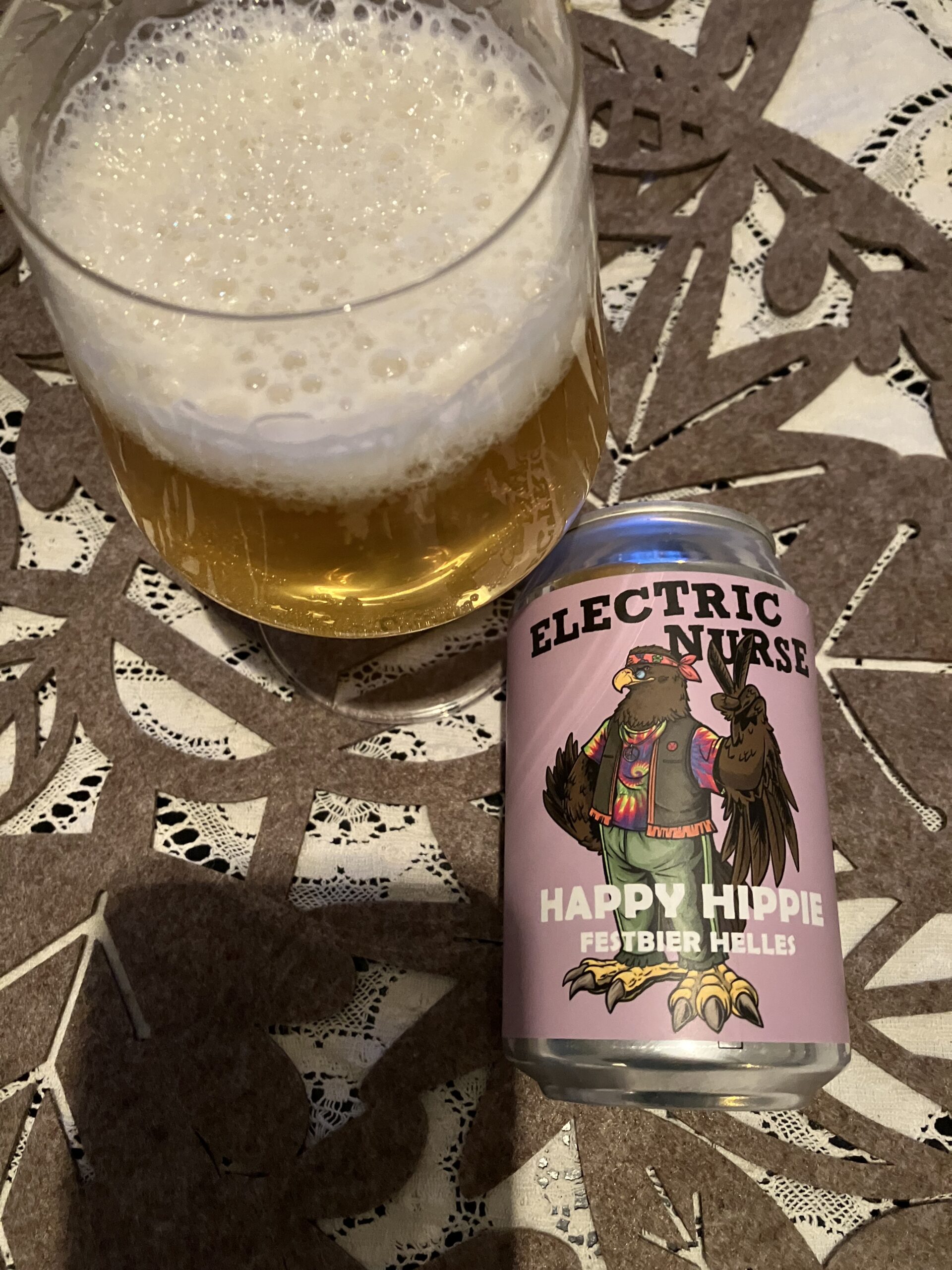 Läs mer om artikeln Happy Hippie