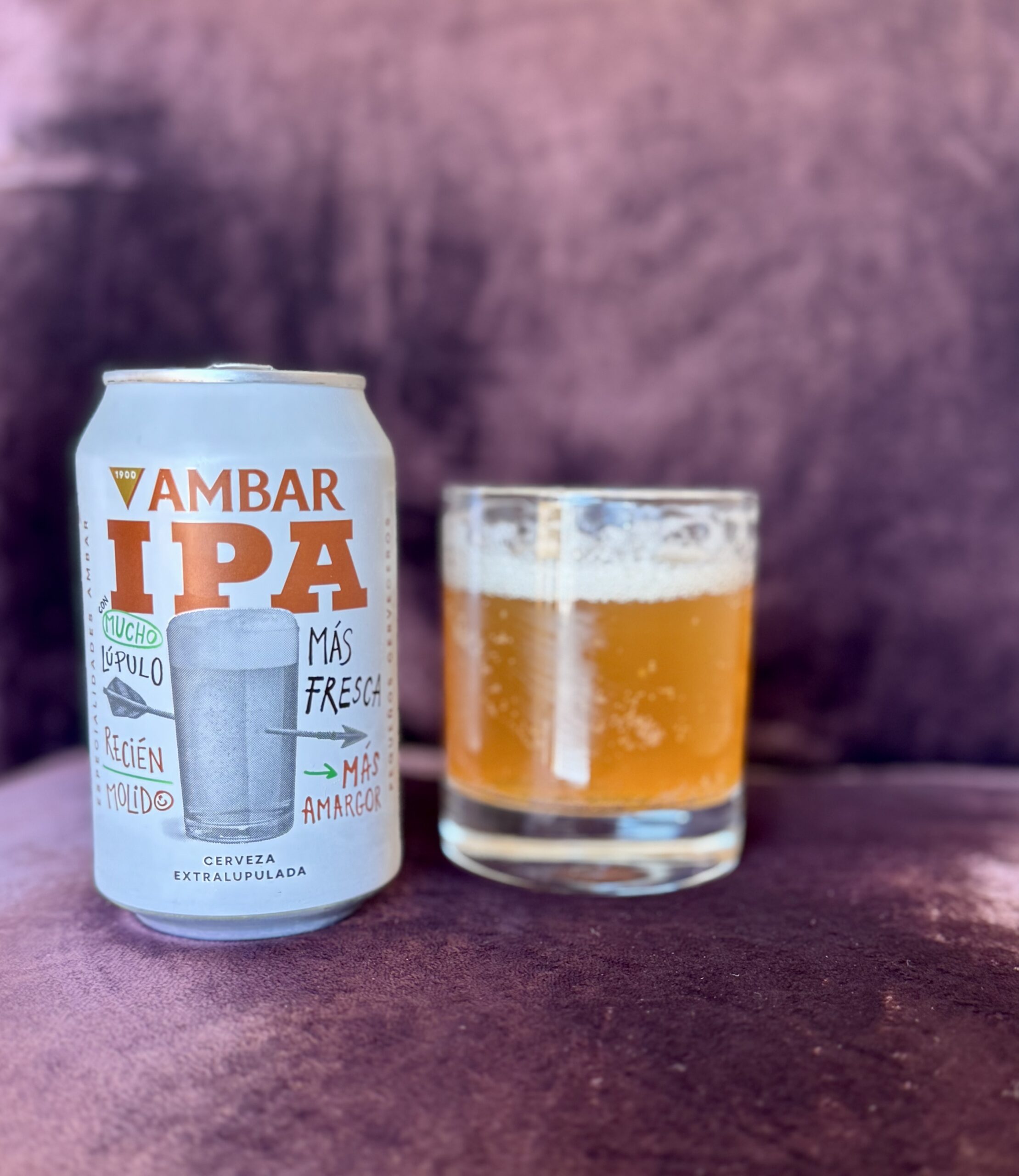 Läs mer om artikeln Ambar Ipa