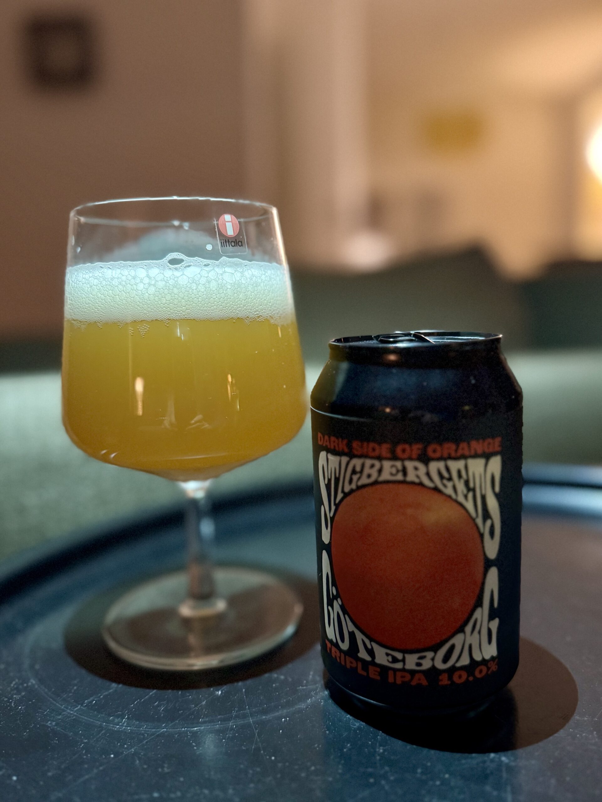 Läs mer om artikeln Dark side of Orange
