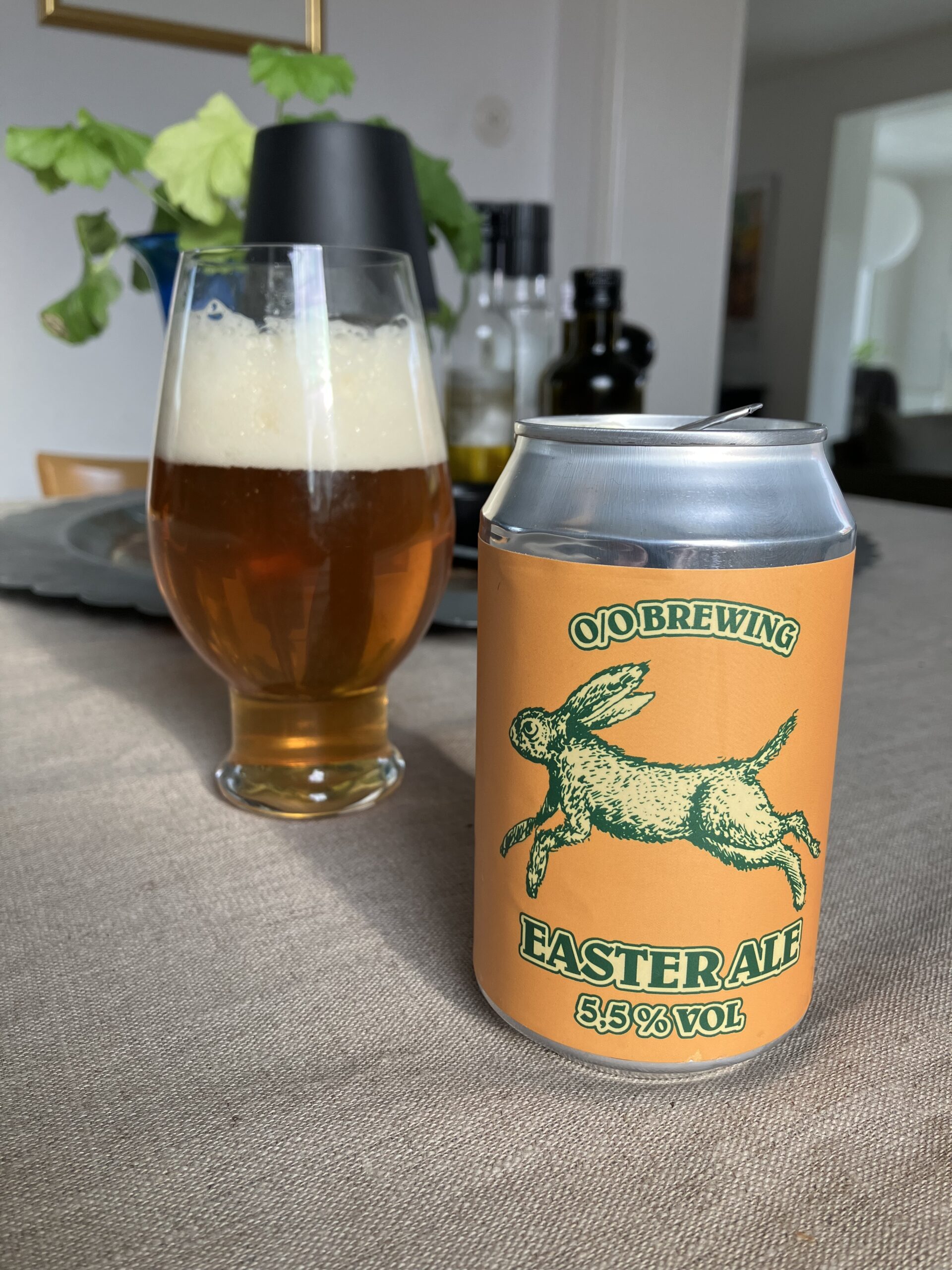 Läs mer om artikeln Ester Ale O/O