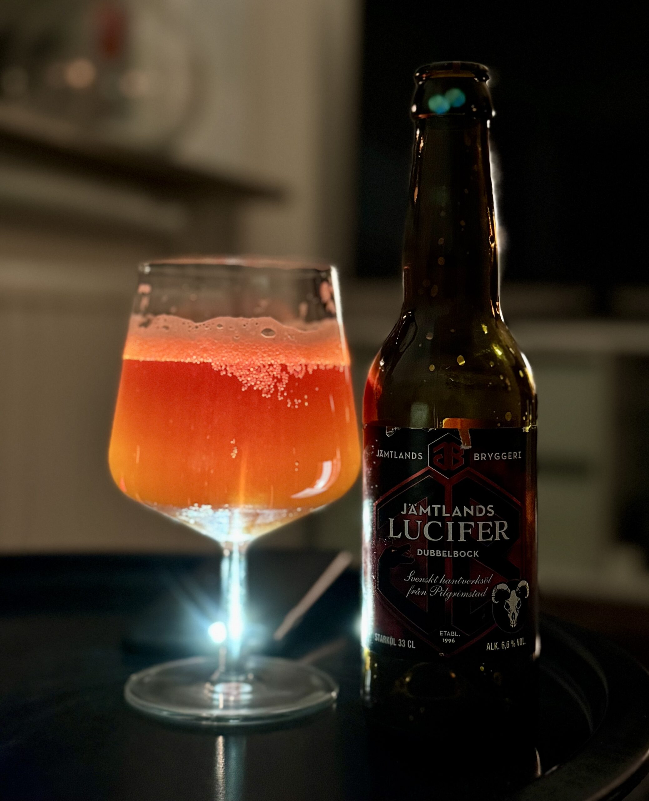 Läs mer om artikeln Lucifer