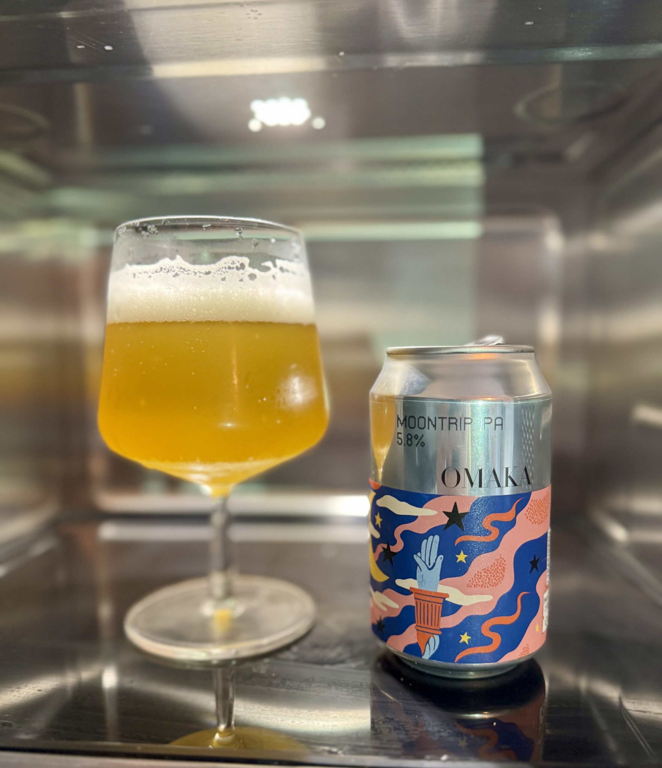 Läs mer om artikeln Moontrip Ipa