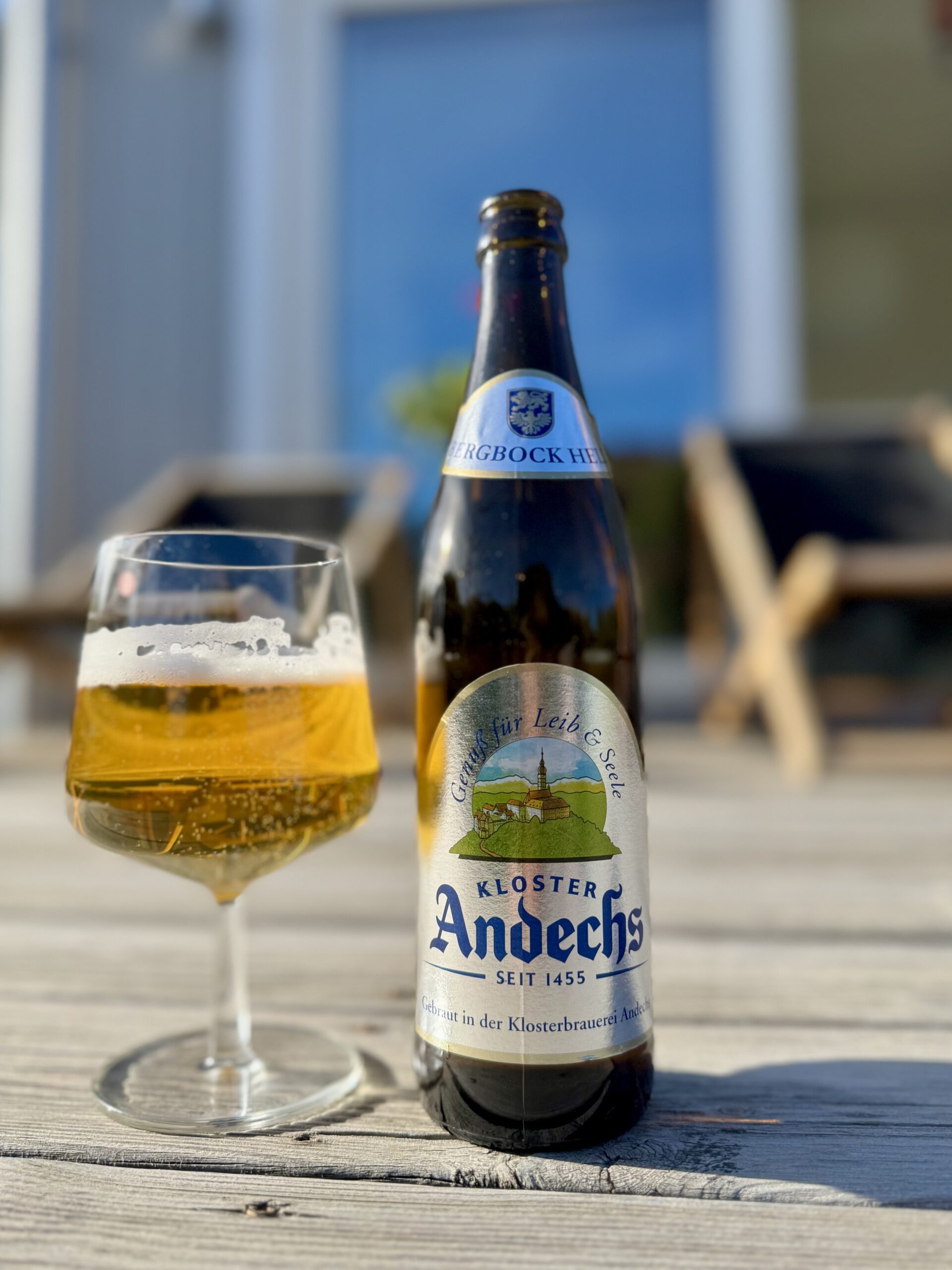 Läs mer om artikeln Bergbock Hell