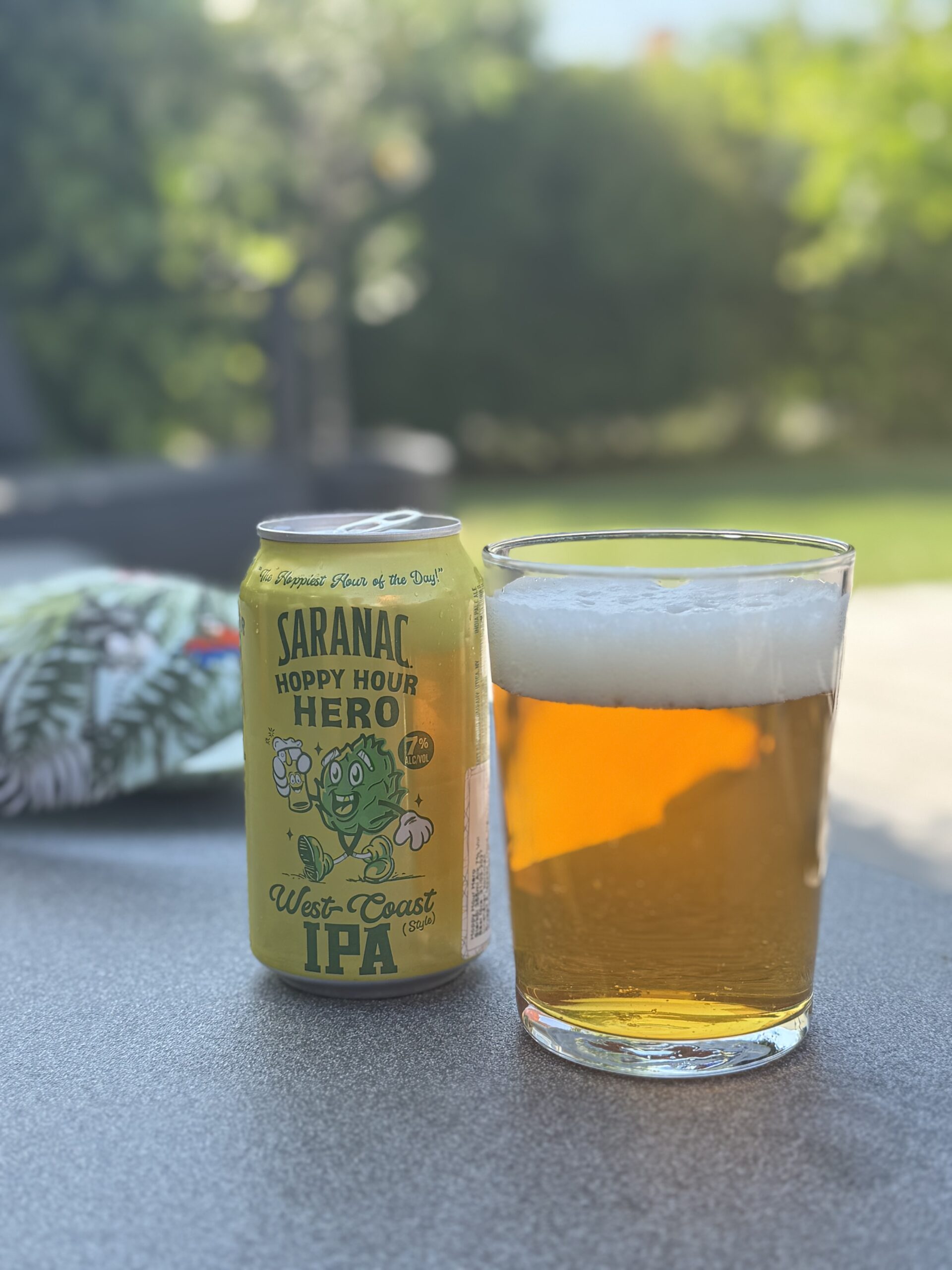 Läs mer om artikeln Hoppy Hour Hero