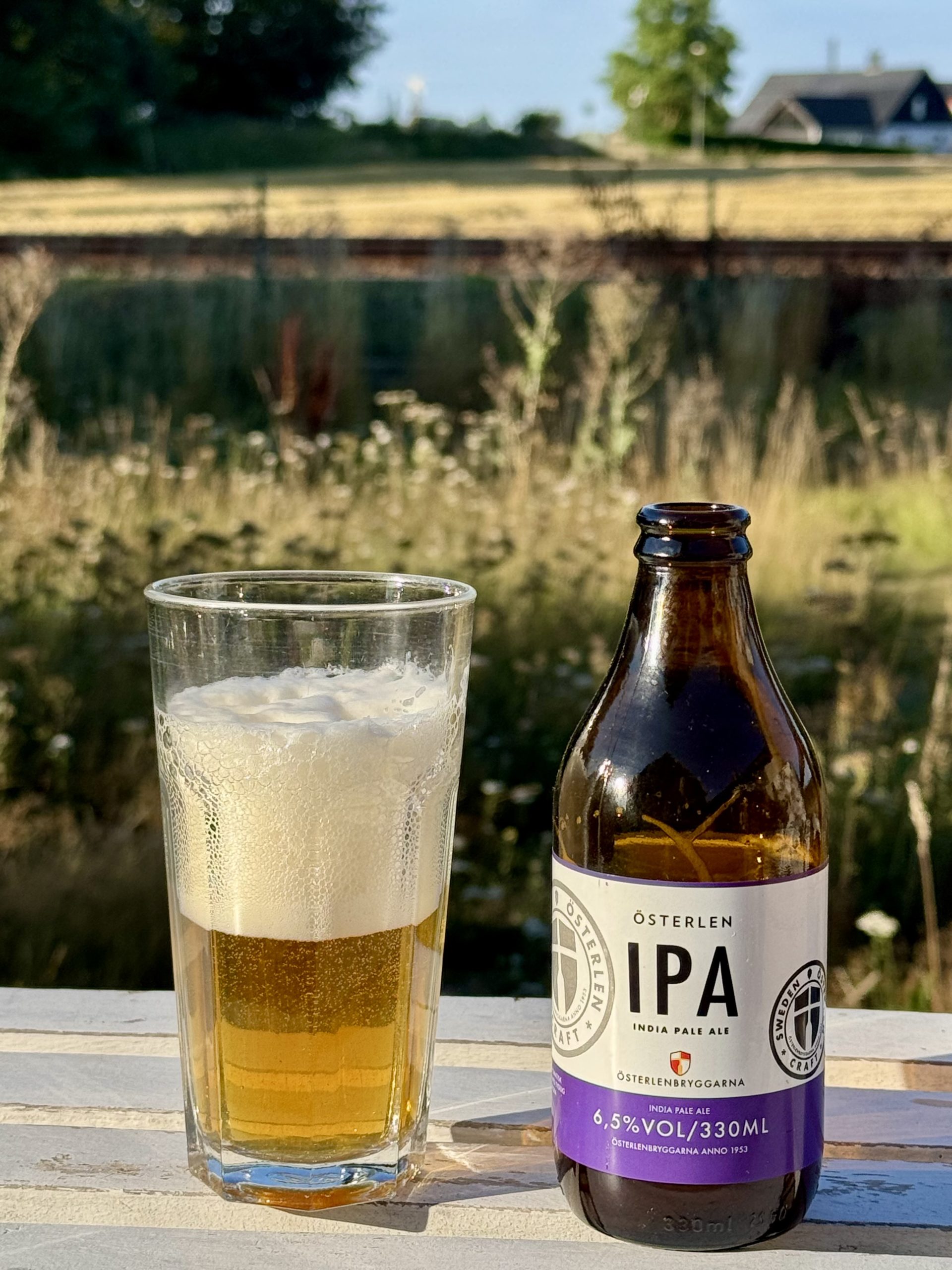 Läs mer om artikeln Österlen Ipa