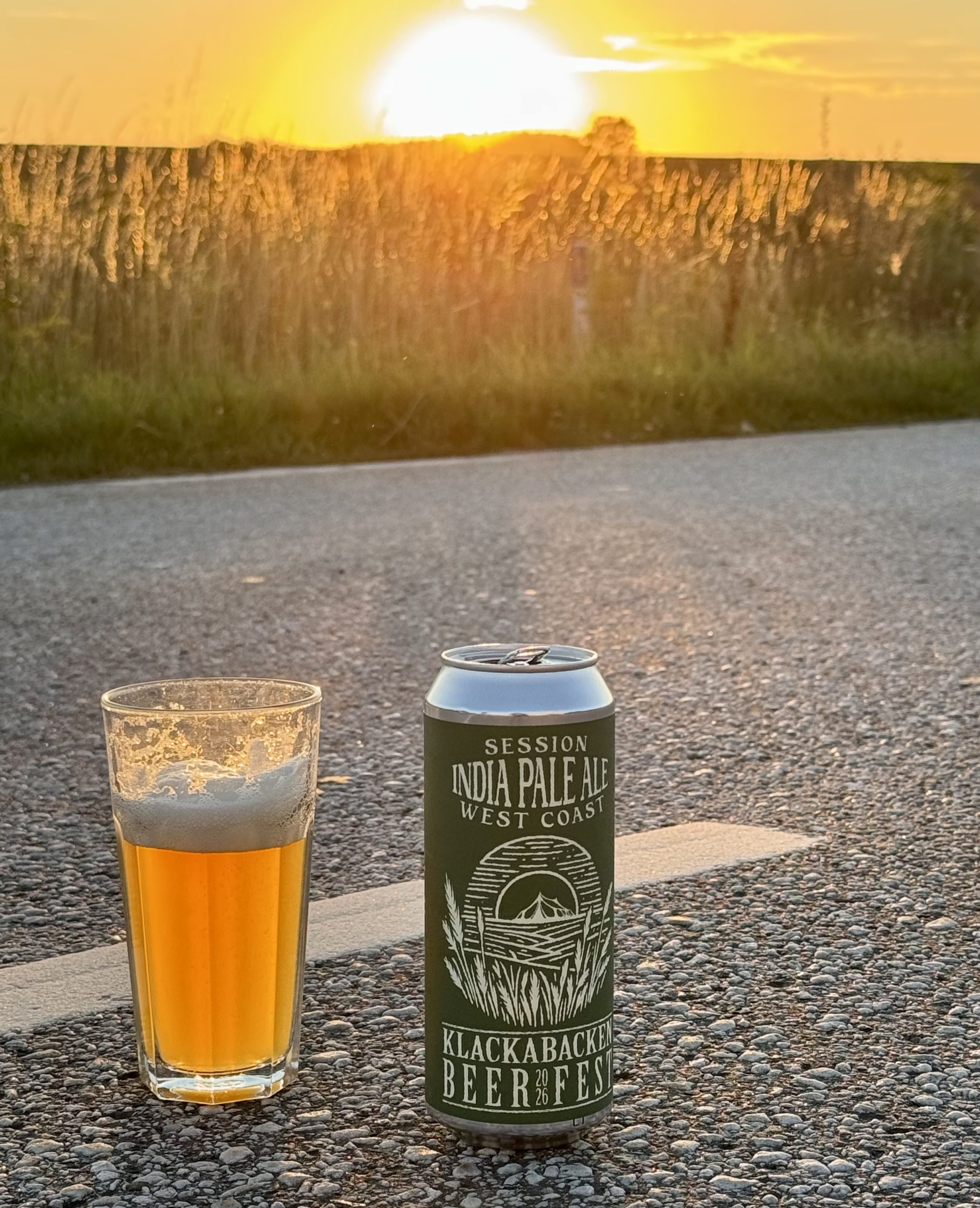 Läs mer om artikeln West Coast Session Ipa
