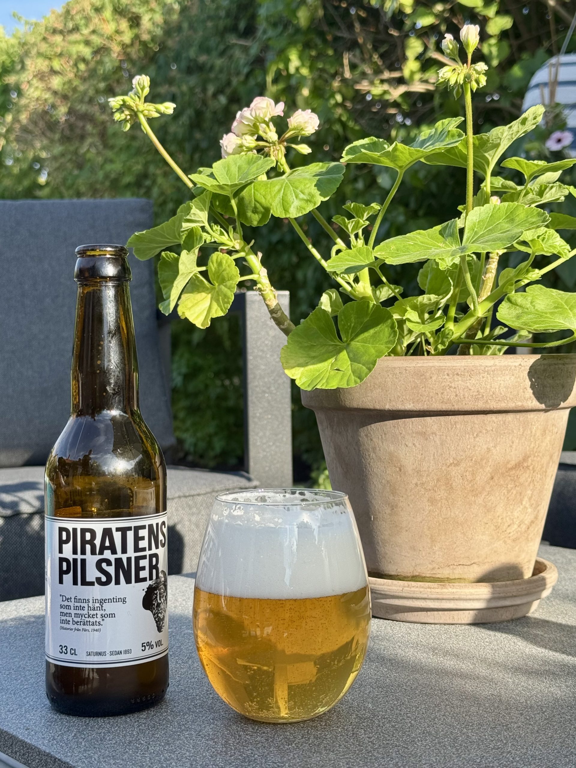 Läs mer om artikeln Piratens Pilsner