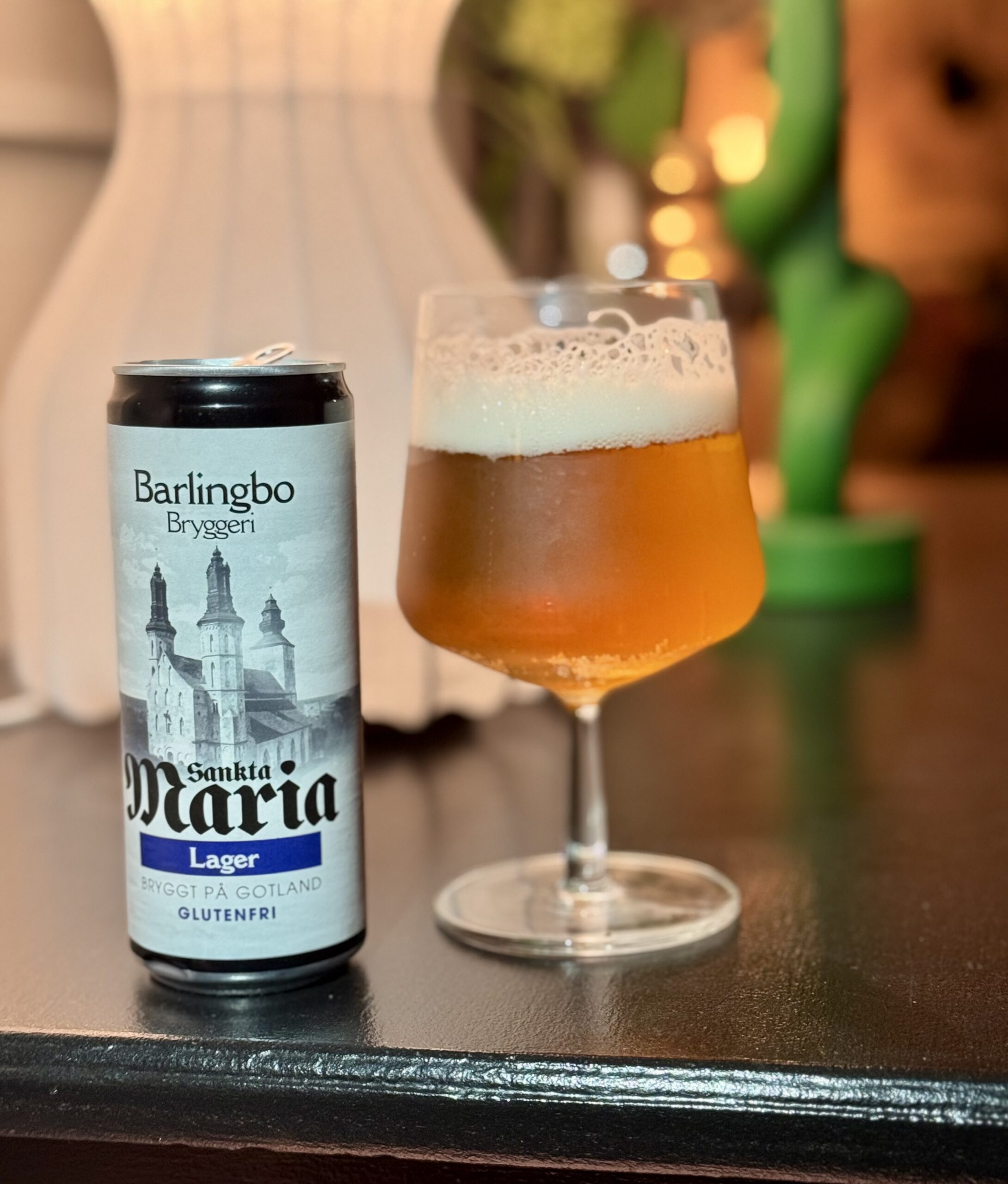 Du visar för närvarande S:ta Maria