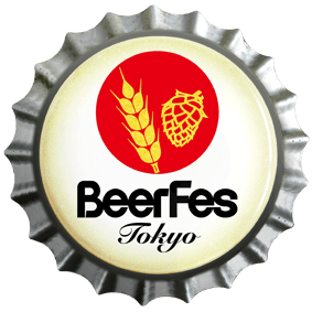 BeerFes Tokyo Logo