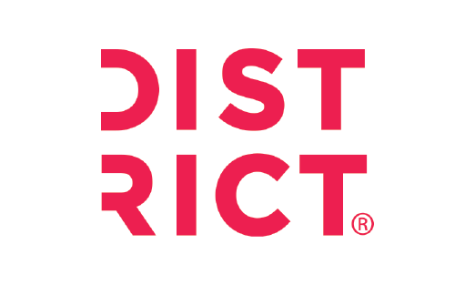 District