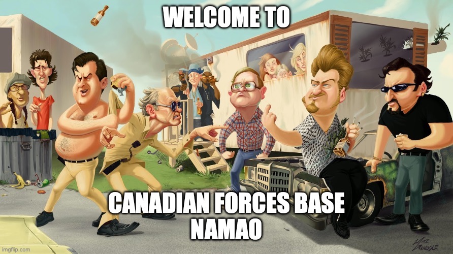 If only reality was like this