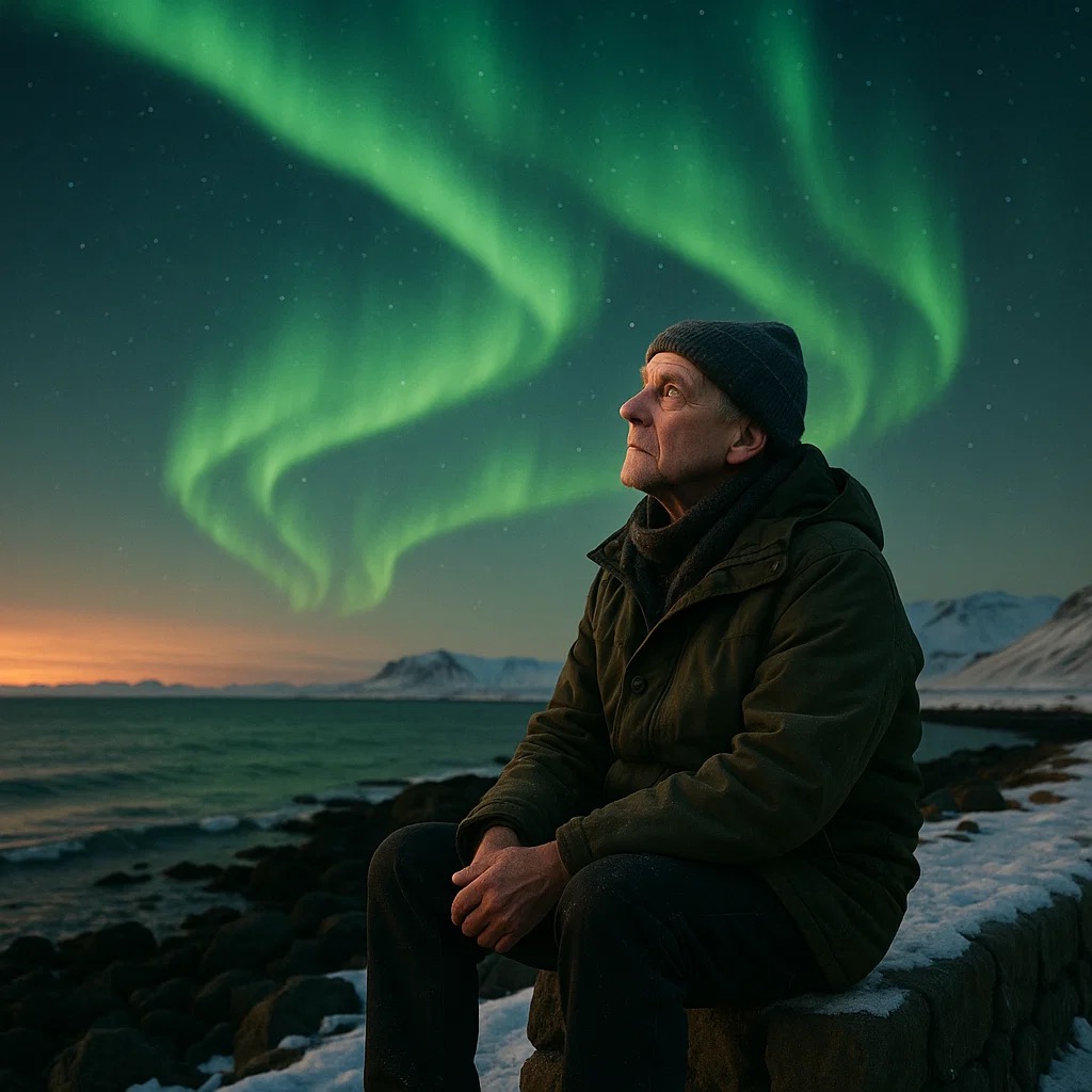 Future Travel Plans.