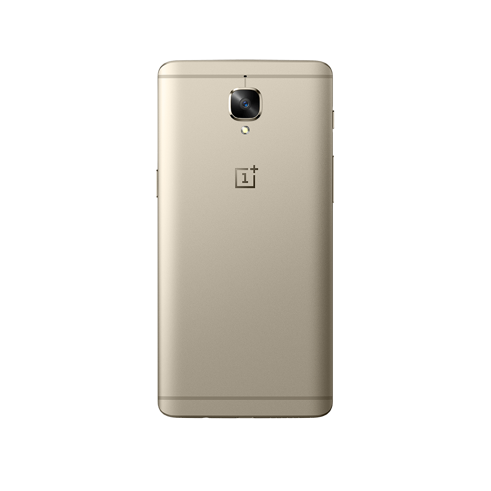 oneplus 3t
