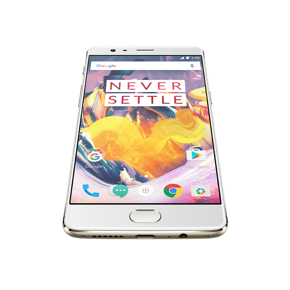 oneplus 3t