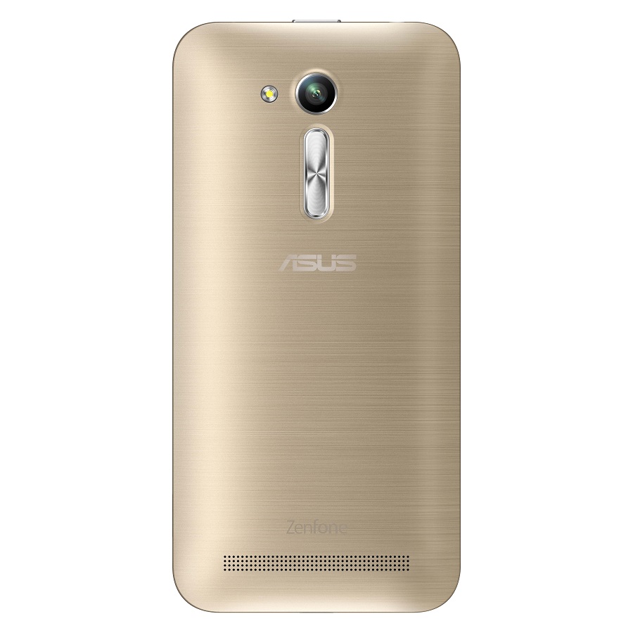 Asus Zenfone go