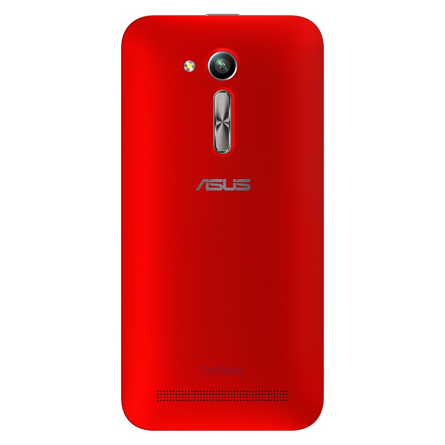 Zenfone Go Lte