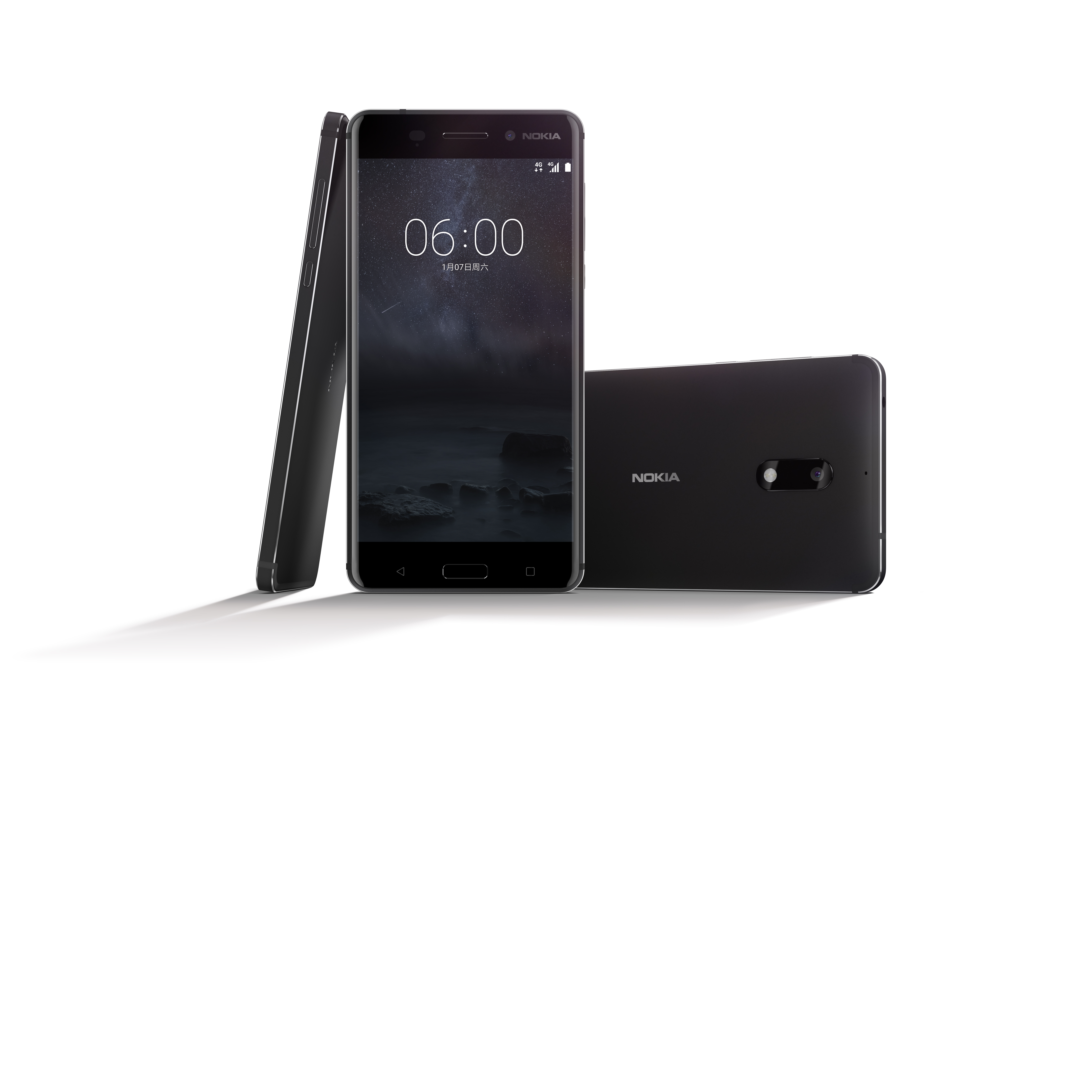 Nokia 6