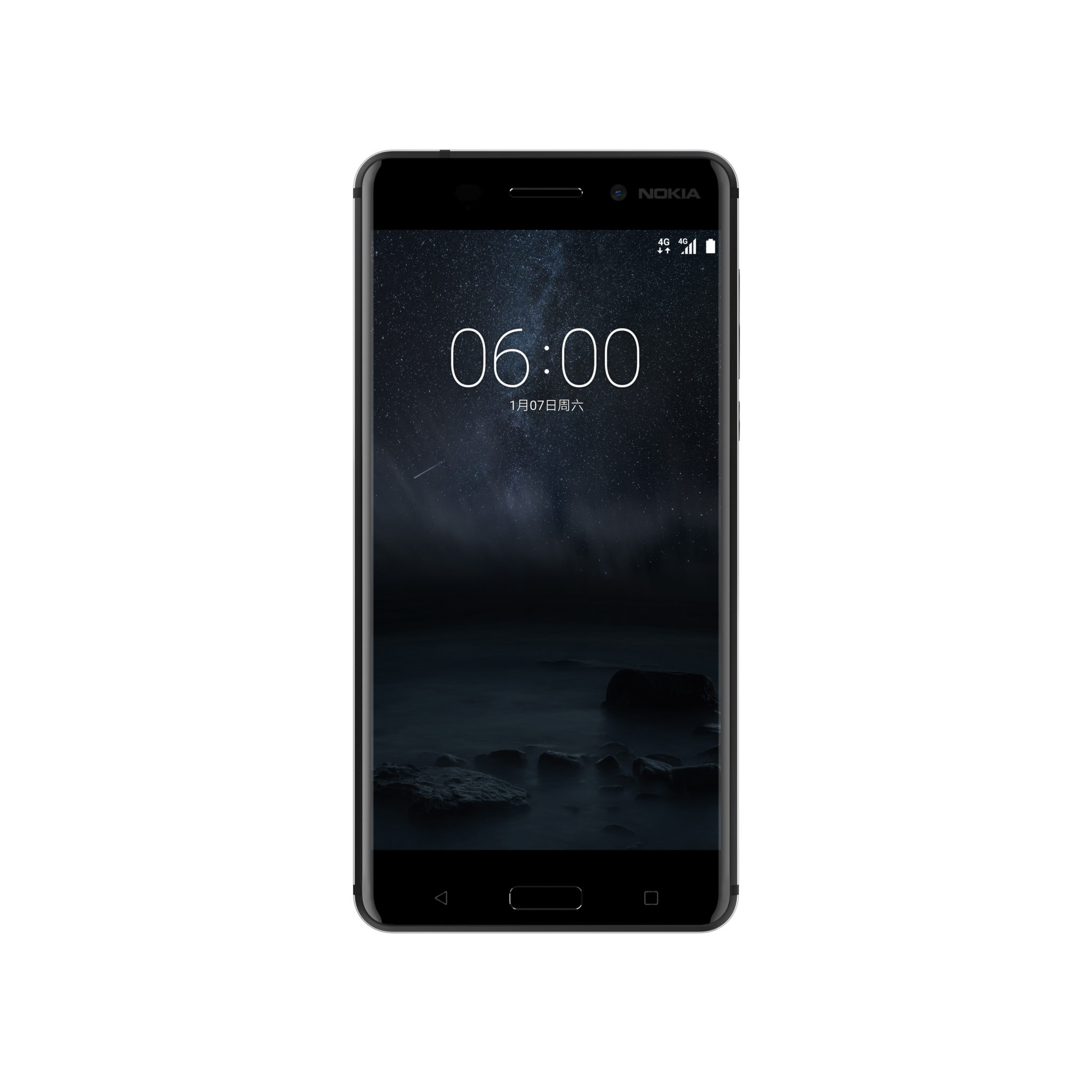 Nokia 6