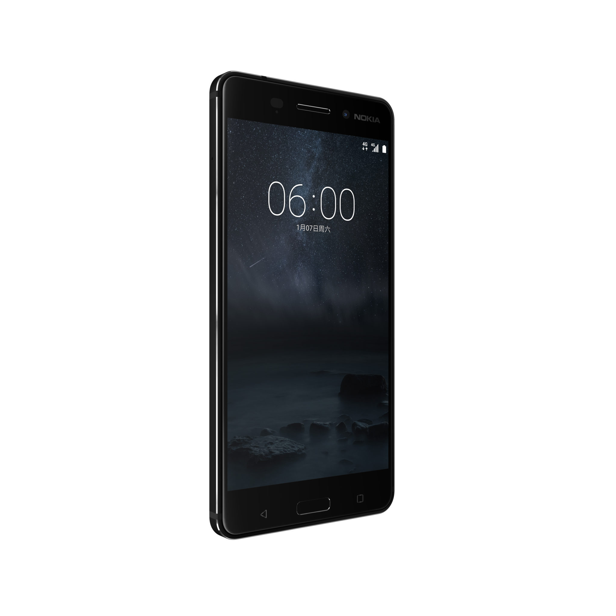 Nokia 6